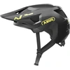 Image de Casque Enfant Abus 03423 - YOUDROP VELVET BLACK S