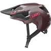 Image de Casque Enfant Abus 03425 - YOUDROP MAPLE RED S