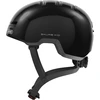 Image de Casque Enfant Abus 04298 - SKURB KID SHINY BLACK M