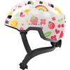 Image de ABUS Casque pour enfants Skurb Kid - casque de vélo robuste M 50-55 au look skater avec place pour une tresse et designs variés - pour filles et garçons - Beige, taille M