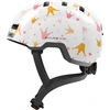 Image de Casque Enfant Abus 04681 - SKURB KID WHITE CROWNS S