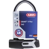 Image de Antivol vélo U ABUS 540/230 mm + support USH