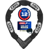 Image de Abus 1010/110 Black