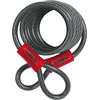 Image de Abus spirale 2 boules 1850/185 8x185cm