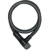 Image de ANTIVOL ABUS Microflex 6615K/120/15 black