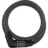 Image de ANTIVOL ABUS Tresorflex 6615C/85/15 black SCMU