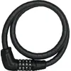 Image de ANTIVOL ABUS Tresorflex 6615C/120/15 black