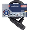 Image de ANTIVOL ABUS Primo 5510K/180 black SCMU