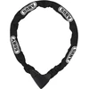 Image de Abus 20058 Cadenas à chaîne 8900/85 noir
