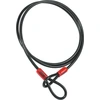Image de ABUS ANTIVOL Cobra 8/200 black
