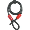 Image de ABUS ANTIVOL Cobra 12/120 black