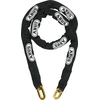 Image de Chaîne Antivol Abus 27166 - 10KS170 BLACK