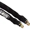 Image de Chaîne ABUS 6KS - pour sécuriser les vélos, les objets et plus encore - chaîne de 6 mm d'épaisseur - peut être combinée avec un cadenas - longueur 85 cm
