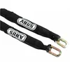 Image de Chaine Seule Maillon 6mm Long.850mm Noir - Abus - 27293
