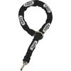 Image de Abus 12Ks120 Black Loop