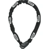 Image de Chaine antivol vélo ABUS Granit X-Plus 1060/140 cm, noir