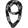 Image de ABUS Granit City Chain XPlus 1060 Antivol à chaîne, noir, 170 cm