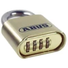 Image de Abus - Cadenas France - À Combinaison Anse Inox En 50 Mm - 32117
