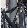 Image de ABUS ANTIVOL CityChain 1010/85 black