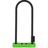 Image de ANTIVOL ABUS Ultra 410/170HB230 SH34 + Cobra 10/120