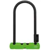 Image de Antivol vélo U ABUS Ultra 410/170HB230 + support SH
