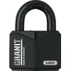 Image de Cadenas GRANIT Plus 63mm sous blister - ABUS - 37/55 B/DFNLI