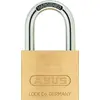 Image de Abus 60/40 B/efspp Antivol à câble Golden Golden One Size