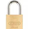 Image de 60/40cn-cadenas En Laiton 40 Mm Blister - Abus