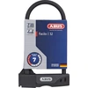 Image de Antivol en U FACILO 32 double locking anse ronde - ABUS - 32/150HB230+USH