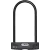 Image de ABUS 37492 Antivol pour bicyclettes Noir Verrou en U - Neuf