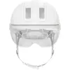 Image de Casque Urbain Abus 38025 - HUD-Y ACE PURE WHITE M