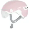 Image de Casque Urbain Abus 38027 - HUD-Y ACE PURE ROSE L
