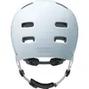 Image de Casque Urbain Abus 38053 - XOXO AQUA BLUE M