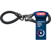 Image de Chaîne Antivol Abus 38114 - 1806/110 BLACK