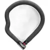 Image de Antivol chaîne ABUS Goose Lock 4204K 85 cm Noir - Neuf