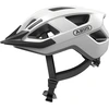 Image de Casque VTT Abus 38354 - ADURO 3.0 LED POLAR WHITE S