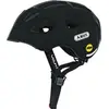 Image de Youn-I MIPS velours noir, S=48-54cm, Casques Abus, 38811