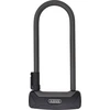 Image de Abus 640/135Hb230 Black + Texkf