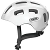 Image de Casque Enfant Abus 40153 - YOUN-I 2.0 PEARL WHITE M