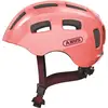 Image de Abus Youn-I 2.0 Living Coral S Dtská cyklistická helma