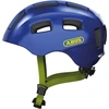 Image de Casque Enfant Abus 40158 - YOUN-I 2.0 SPARKLING BLUE S