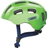Image de Casque Enfant Abus 40160 - YOUN-I 2.0 SPARKLING GREEN S