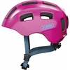 Image de Casque Enfant Abus 40164 - YOUN-I 2.0 SPARKLING PINK S