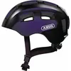 Image de Casque Enfant Abus 40166 - YOUN-I 2.0 BLACK VIOLET S