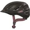 Image de Casque Urbain Abus 40190 - URBAN-I 3.0 FLOWER ART S