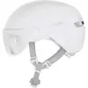 Image de Casque Urbain Abus 40340 - HUD-Y ACE PURE WHITE S
