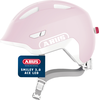 Image de Casque Enfant Abus 40345 - SMILEY 3.0 ACE LED PURE ROSE S