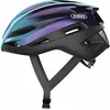 Image de Casque Route Abus 40360 - STORMCHASER FLIPFLOP PURPLE L
