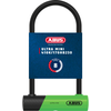 Image de Antivol Abus 40587 - 410K/170HB230 GREEN SH ULTRA