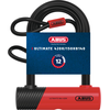 Image de Antivol Abus 40588 - 420K/150HB140 USH + COBRA 10/120